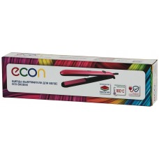 Выпрямитель для волос Econ ECO-BH005S