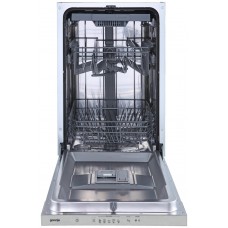 Встраиваемая Посудомоечная машина  Gorenje GV 520E10S