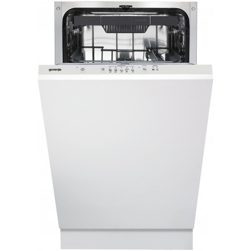 Встраиваемая Посудомоечная машина  Gorenje GV 520E10S