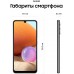 Мобильный телефон Samsung Galaxy A32 4/64Gb белый