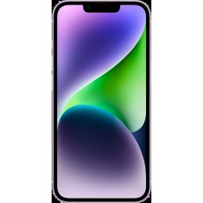 Смартфон  Apple iPhone 14 128GB пурпурный