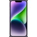 Смартфон  Apple iPhone 14 128GB пурпурный