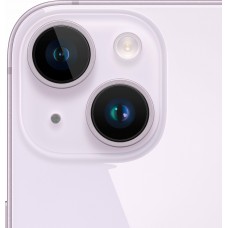 Смартфон  Apple iPhone 14 128GB пурпурный