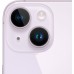 Смартфон  Apple iPhone 14 128GB пурпурный