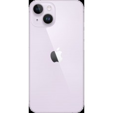 Смартфон  Apple iPhone 14 128GB пурпурный