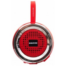 Портативная акустика Borofone BR25 Red