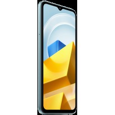 Мобильный телефон Xiaomi POCO M5 6/128GB зеленый