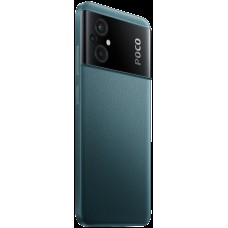 Мобильный телефон Xiaomi POCO M5 6/128GB зеленый