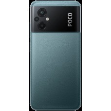 Мобильный телефон Xiaomi POCO M5 6/128GB зеленый