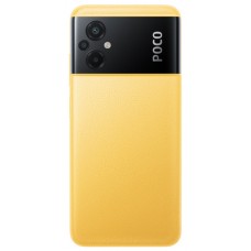 Мобильный телефон Xiaomi POCO M5 6/128GB желтый