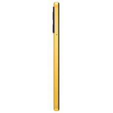 Мобильный телефон Xiaomi POCO M5 6/128GB желтый
