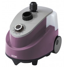 Отпариватель вертикальный ECON ECO-BI2004S фиолетовый