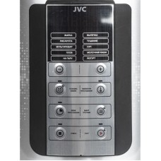 Мультиварка JVC JK-MC508 серебристый