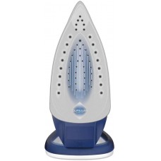 Утюг Tefal FV5735E0 синий/ белый