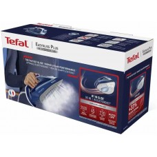 Утюг Tefal FV5735E0 синий/ белый