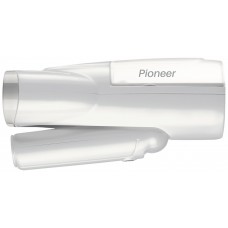 Отпариватель Pioneer SH102 белый