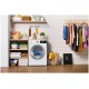 Стиральная машина GORENJE W2NHPI72SCS Стиральная машина GORENJE W2NHPI72SCS