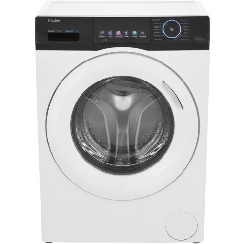 Стиральная машина Haier HW65-BP129302B белый