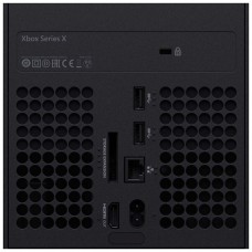 Игровая приставка Microsoft Xbox Series X