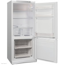 Холодильник двухкамерный Indesit ES 15 белый