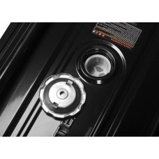 Бензиновый генератор Huter DY8000L, 220 В, 6.3кВт [64/1/33]