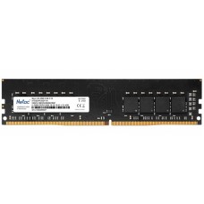 Память DDR4 DIMM 4Gb Netac Basic [NTBSD4P26SP-04]