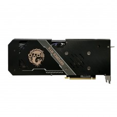 Видеокарта PCI-E GeForce RTX3070 Soyo 8GB SY-RTX3070, DDR6, 1725/14000MHz, HDMI/3DP, rtl