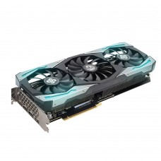 Видеокарта PCI-E GeForce RTX3070 Soyo 8GB SY-RTX3070, DDR6, 1725/14000MHz, HDMI/3DP, rtl
