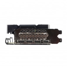 Видеокарта PCI-E GeForce RTX3070 Soyo 8GB SY-RTX3070, DDR6, 1725/14000MHz, HDMI/3DP, rtl