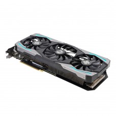 Видеокарта PCI-E GeForce RTX3070 Soyo 8GB SY-RTX3070, DDR6, 1725/14000MHz, HDMI/3DP, rtl