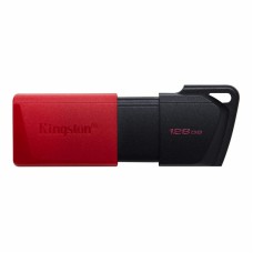 Память USB Flash 128 ГБ Kingston DataTraveler Exodia M [DTXM/128GB]