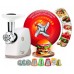 Мясорубка Moulinex ME 476132