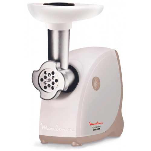 Мясорубка Moulinex ME 476132