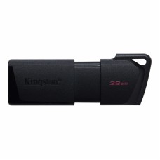 Флеш-диск USB3.2 32Gb, Kingston DataTraveler Exodia M (DTXM/32GB)