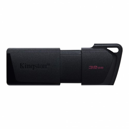 Флеш-диск USB3.2 32Gb, Kingston DataTraveler Exodia M (DTXM/32GB)