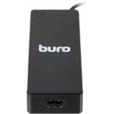 Блок питания для ноутбуков Buro BUM-С-100 100W, для ноутбуков с USB-C