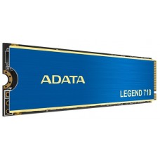 Накопитель SSD M.2 1000 ГБ ADATA LEGEND 710 [ALEG-710-1TCS]