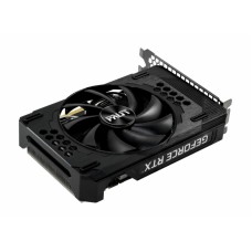 Видеокарта Palit GeForce RTX 3060 StormX [NE63060019P1-190AF]