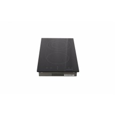 Варочная поверхность Leran EH3020BG