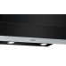 Вытяжка наклонная Bosch Serie 4 DWK065G60T черный/серебристый