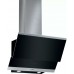 Вытяжка наклонная Bosch Serie 4 DWK065G60T черный/серебристый