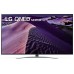 Телевизор 86" (218 см) LG 86QNED876QB серый