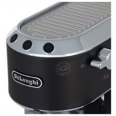 Кофеварка De Longhi Dedica EC 685 BK Кофеварка De Longhi Dedica EC 685 BK