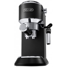 Кофеварка De Longhi Dedica EC 685 BK Кофеварка De Longhi Dedica EC 685 BK