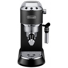 Кофеварка De Longhi Dedica EC 685 BK