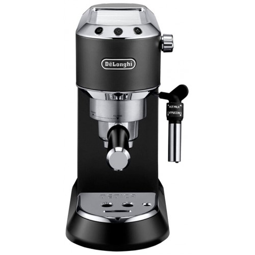 Кофеварка De Longhi Dedica EC 685 BK