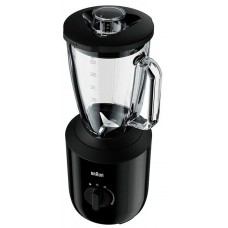 Блендер Braun JB 3150 белый Блендер Braun JB 3150 белый