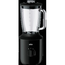 Блендер Braun JB 3150 белый