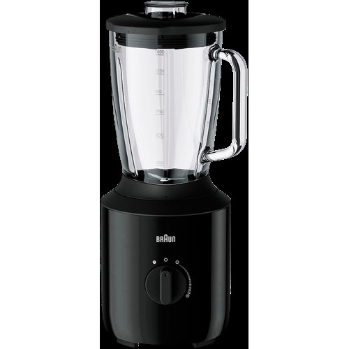 Блендер Braun JB 3150 белый