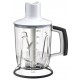 Блендер BRAUN MQ 3045WH Aperitive